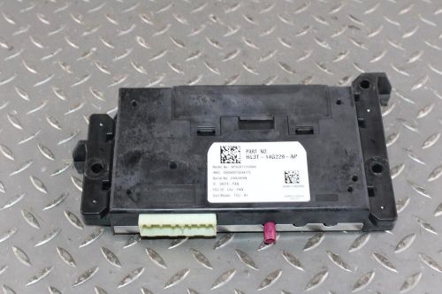 2017 F150 Electronic Telematics Control Module Unit Computer OEM Factory, US $149.99, image 11