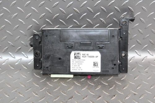 2017 F150 Electronic Telematics Control Module Unit Computer OEM Factory, US $149.99, image 13