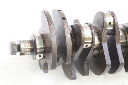 Crankshaft vw bora variant 071105101a 2.3 110 kw 150 hp agz petrol 06-1999-