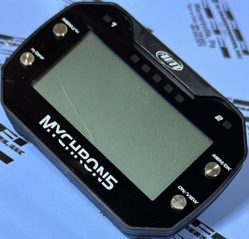 AIM MYCHRON 5 COMBO, US $515.00, image 2