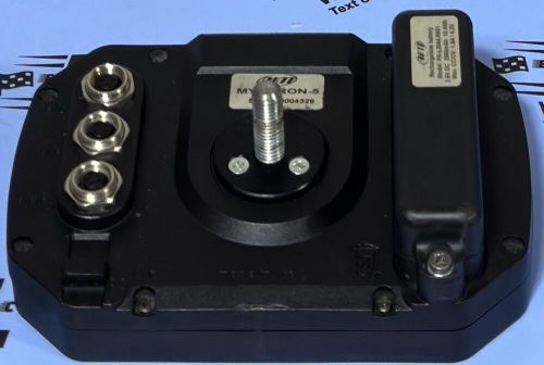 AIM MYCHRON 5 COMBO, US $515.00, image 3