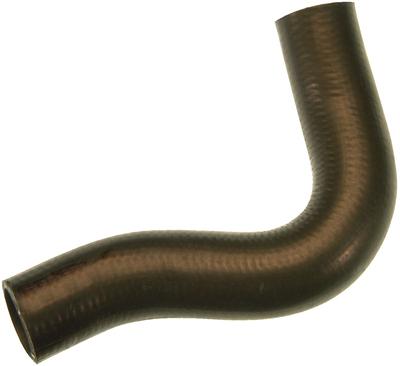 Gates 21852 upper radiator hose-molded coolant hose