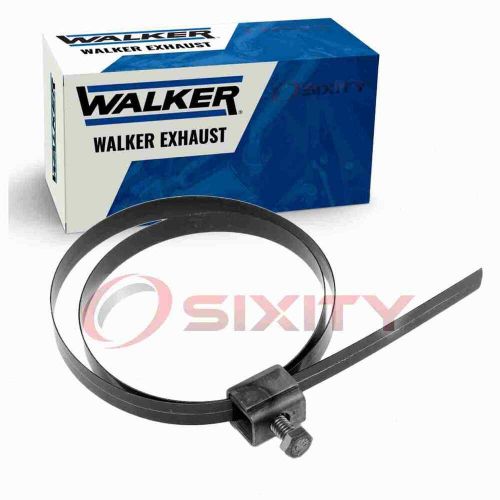 Walker Exhaust Muffler Strap for 1977-1987 Ford E-350 Econoline Club Wagon gc, US $16.08, image 5