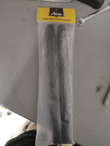 Hobie Shroud Adj Covers BLK 12" Pair #3261B. 3021H, US $14.00, image 2