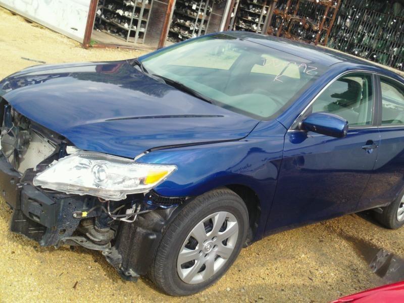 10 11 TOYOTA CAMRY AUTOMATIC TRANSMISSION 4 CYL NON-HYBRID, US $1,140.00, image 3