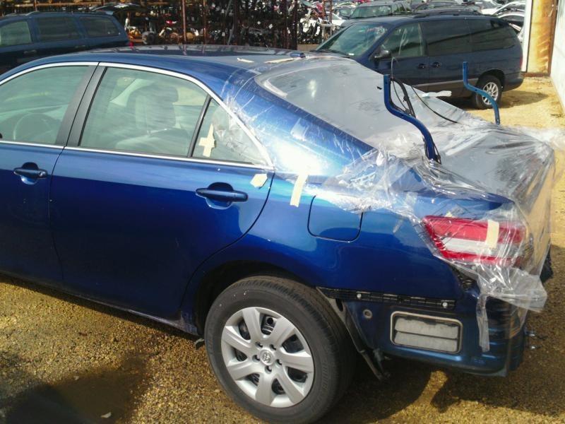 10 11 TOYOTA CAMRY AUTOMATIC TRANSMISSION 4 CYL NON-HYBRID, US $1,140.00, image 4
