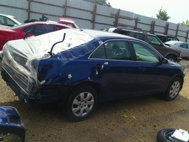 10 11 TOYOTA CAMRY AUTOMATIC TRANSMISSION 4 CYL NON-HYBRID, US $1,140.00, image 5