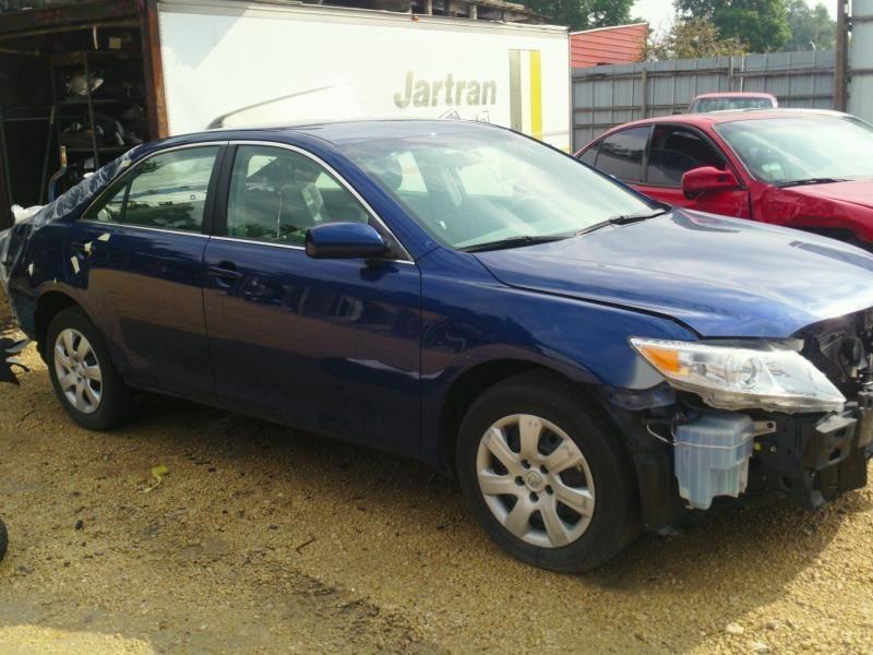10 11 TOYOTA CAMRY AUTOMATIC TRANSMISSION 4 CYL NON-HYBRID, US $1,140.00, image 6