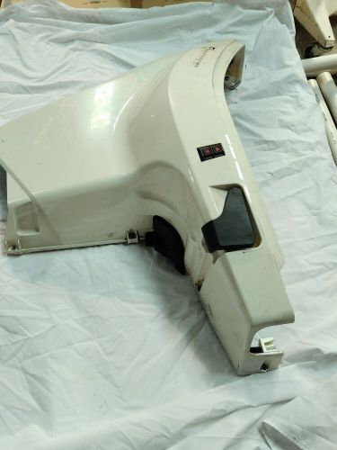 Used Evinrude E-Tec Starboard Lower Right Cowl Cover - 351785, US $199.99, image 5