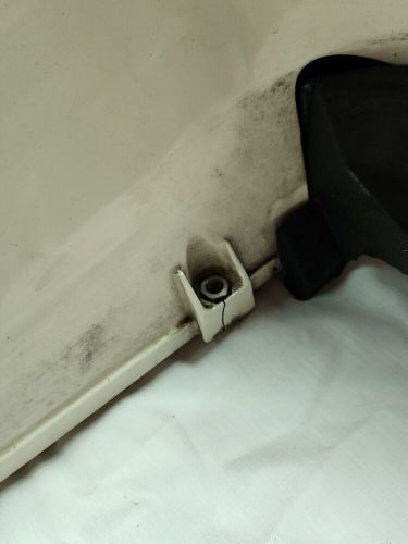 Used Evinrude E-Tec Starboard Lower Right Cowl Cover - 351785, US $199.99, image 6