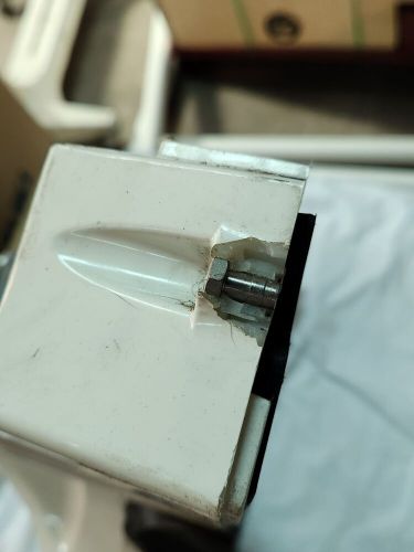 Used Evinrude E-Tec Starboard Lower Right Cowl Cover - 351785, US $199.99, image 7