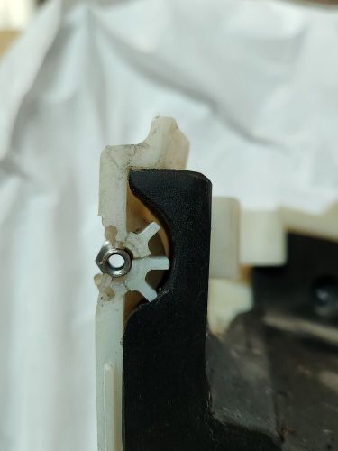 Used Evinrude E-Tec Starboard Lower Right Cowl Cover - 351785, US $199.99, image 8