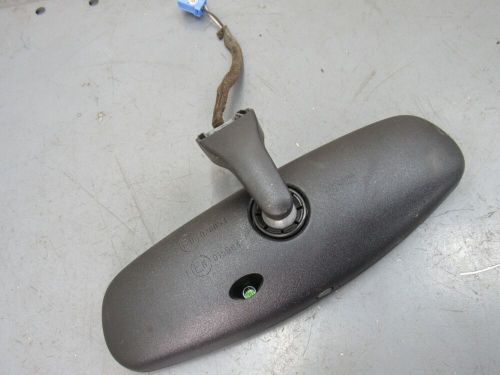 Acura TL Type S Rear View Mirror Interior Mirror 2004-2008 OEM, US $54.98, image 2