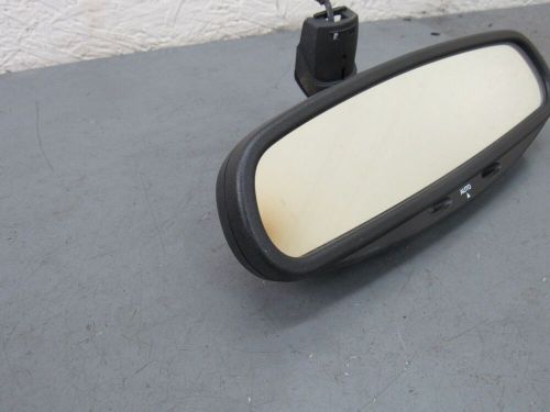 Acura TL Type S Rear View Mirror Interior Mirror 2004-2008 OEM, US $54.98, image 5