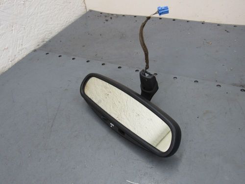 Acura TL Type S Rear View Mirror Interior Mirror 2004-2008 OEM, US $54.98, image 7