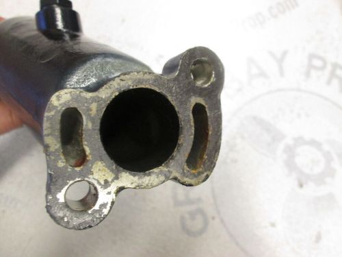 0445095 Evinrude/Johnson 8/10 Hp Outboard Exhaust Tube Assembly 1996-2004, US $55.99, image 2