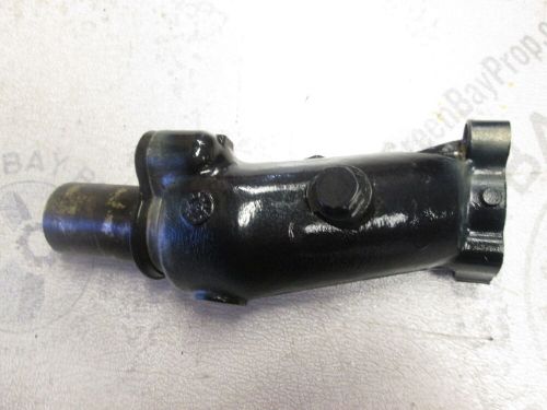 0445095 Evinrude/Johnson 8/10 Hp Outboard Exhaust Tube Assembly 1996-2004, US $55.99, image 3