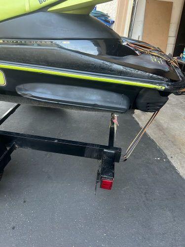 2004 seadoo rxp 215, US $3,500.00, image 3