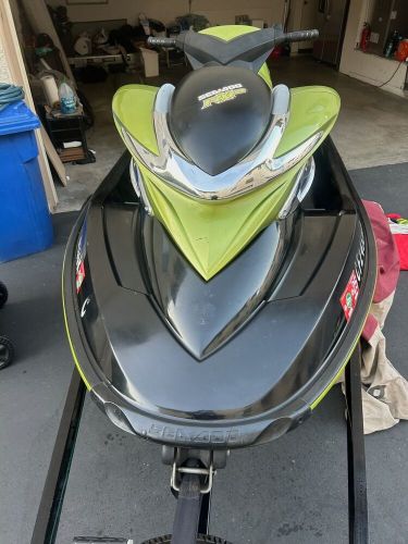 2004 seadoo rxp 215, US $3,500.00, image 6