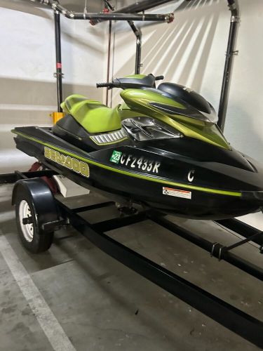 2004 seadoo rxp 215, US $3,500.00, image 10