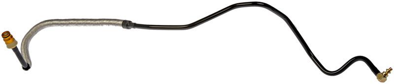 Clutch hydraulic line dorman 628-240