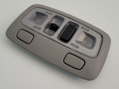 Subaru Impreza GG GD Roof Dome Courtesy Light Sun Roof Switch Type 00 - 07, AU $68.00, image 7