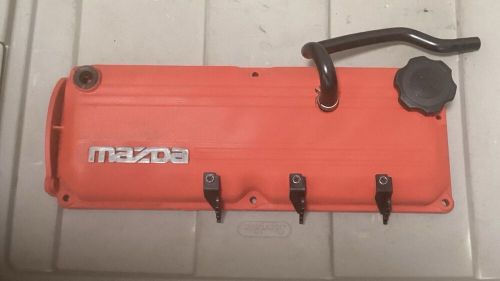 Mazda 323 Valve Cover, US $50.00, image 4