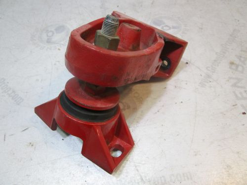 3860088 Volvo Penta SX 3.0L 4 Cyl Engine Motor Mount & Rubber Cushion 3853805, US $114.99, image 2
