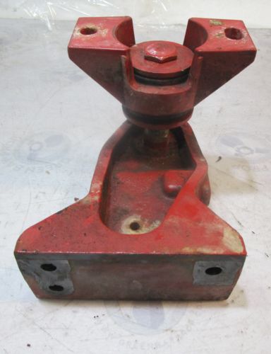 3860088 Volvo Penta SX 3.0L 4 Cyl Engine Motor Mount & Rubber Cushion 3853805, US $114.99, image 6