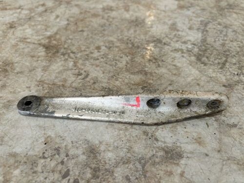 1946 Ercoupe 415-C Left Rudder Arm Horn 415-24002-L-D-G, US $90.00, image 2