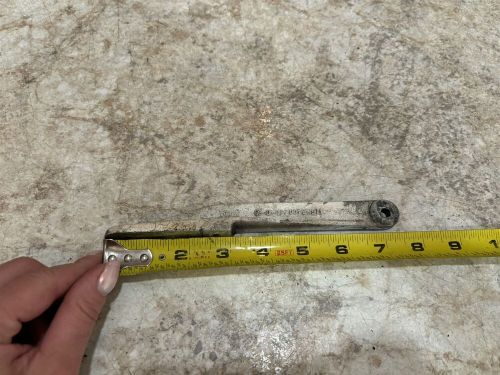 1946 Ercoupe 415-C Left Rudder Arm Horn 415-24002-L-D-G, US $90.00, image 7