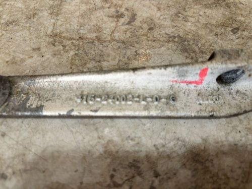 1946 Ercoupe 415-C Left Rudder Arm Horn 415-24002-L-D-G, US $90.00, image 8