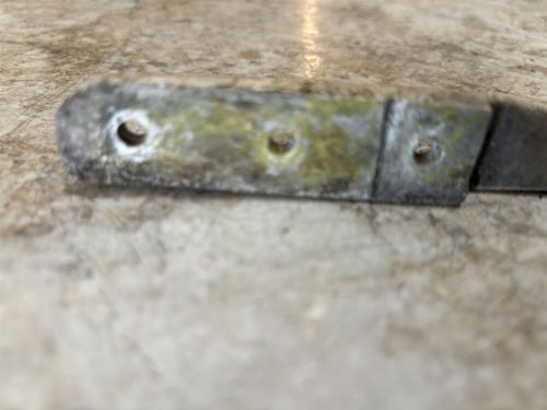 1946 Ercoupe 415-C Left Rudder Arm Horn 415-24002-L-D-G, US $90.00, image 11