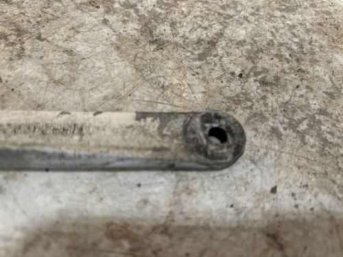 1946 Ercoupe 415-C Left Rudder Arm Horn 415-24002-L-D-G, US $90.00, image 12