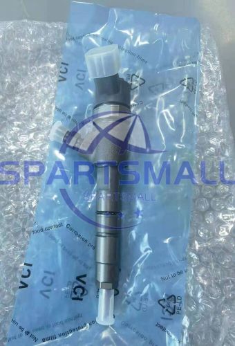 4 PCS Brand-new Fuel Injector 129E01-53100 0445110508 For Yanmar 4TNV98CT Engine, US $833.00, image 3