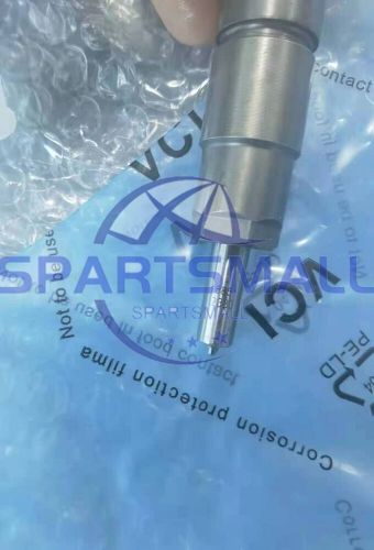 4 PCS Brand-new Fuel Injector 129E01-53100 0445110508 For Yanmar 4TNV98CT Engine, US $833.00, image 4