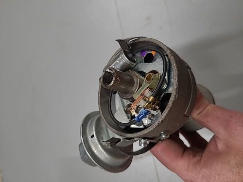 1961-72 Chrysler Dodge Plymouth 361 & 383 Distributor Reman Cardone 30-3817, US $100.00, image 4