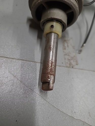 1961-72 Chrysler Dodge Plymouth 361 & 383 Distributor Reman Cardone 30-3817, US $100.00, image 7