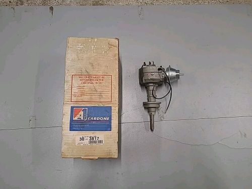 1961-72 Chrysler Dodge Plymouth 361 & 383 Distributor Reman Cardone 30-3817, US $100.00, image 9