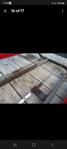 International Scout 800 Rear Seat, US $700.00, image 3