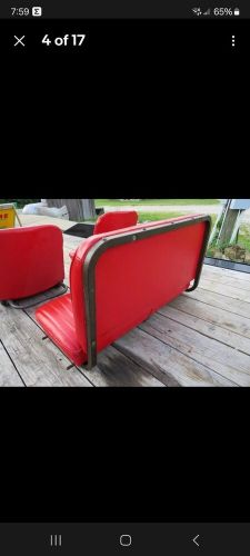 International Scout 800 Rear Seat, US $700.00, image 5