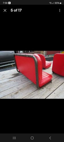 International Scout 800 Rear Seat, US $700.00, image 6