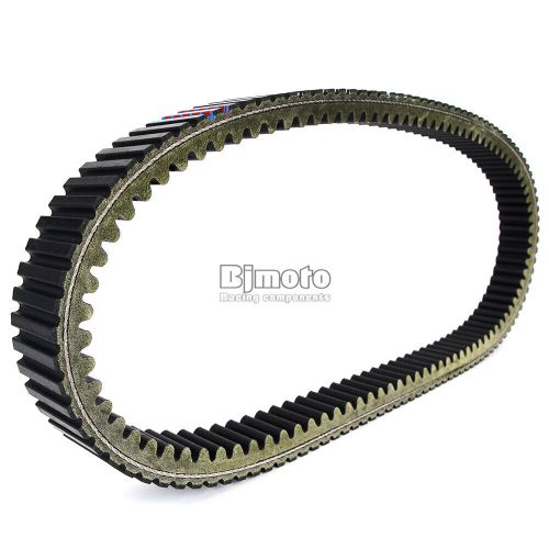 Drive Belt For Yamaha 89L-17641-00 VK540 VK540 II VT480 Venture 480 /GT/TF, US $70.51, image 3