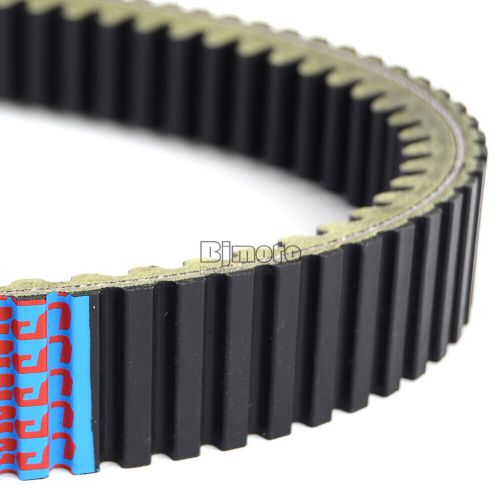 Drive Belt For Yamaha 89L-17641-00 VK540 VK540 II VT480 Venture 480 /GT/TF, US $70.51, image 4