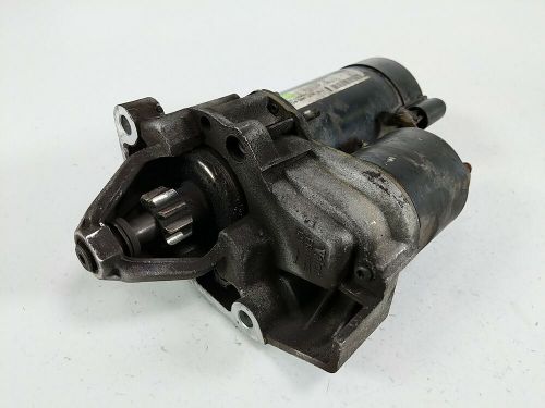 99 BMW R1100 RT Starter Start Motor 267, US $39.90, image 2