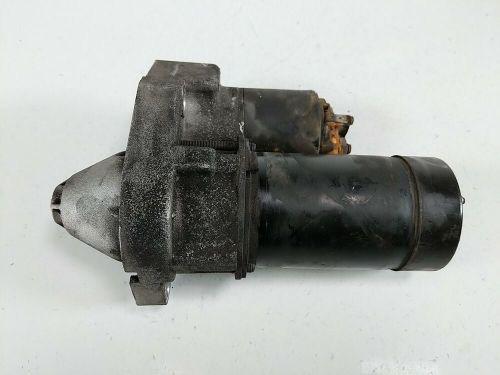 99 BMW R1100 RT Starter Start Motor 267, US $39.90, image 4