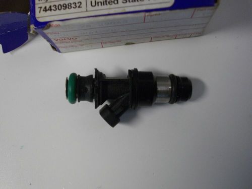 Volvo Penta sterndrive 3861278 fuel injector OEM, US $299.99, image 2