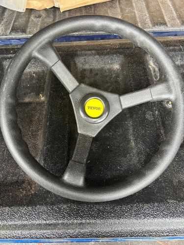 Vevor Boat Steering wheel, new, US $35.00, image 2