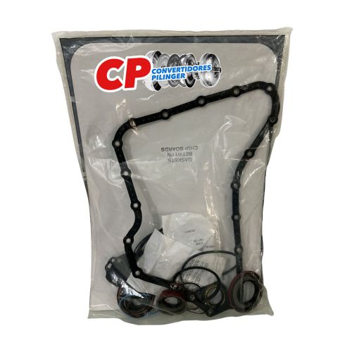 Find GM 4T65E Transmission Overhaul Rebuild Kit With Pistons 1997Up in