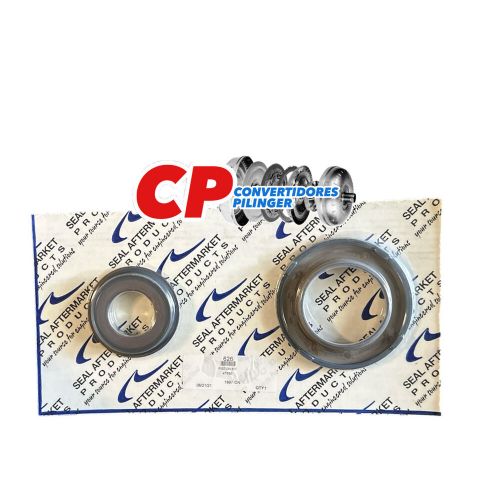 Find GM 4T65E Transmission Overhaul Rebuild Kit With Pistons 1997Up in